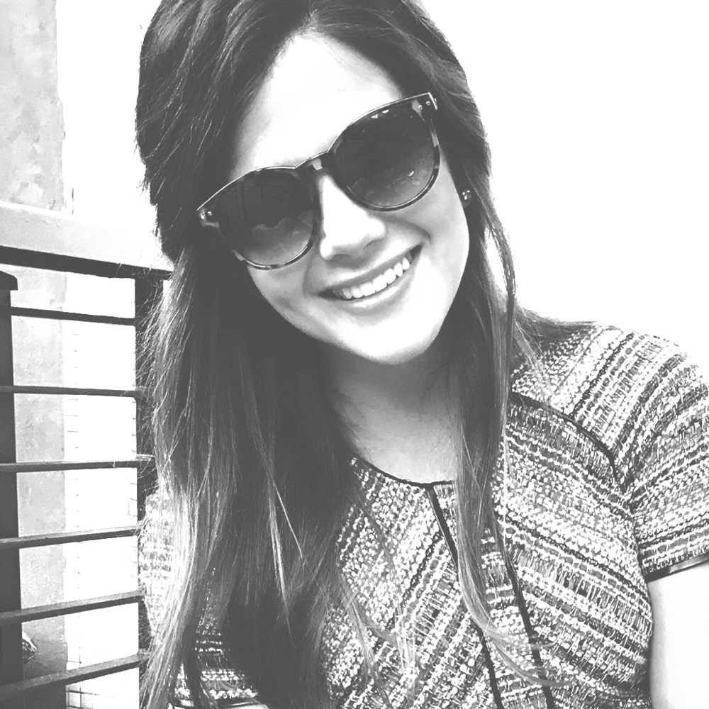 Meet your Posher, Kai